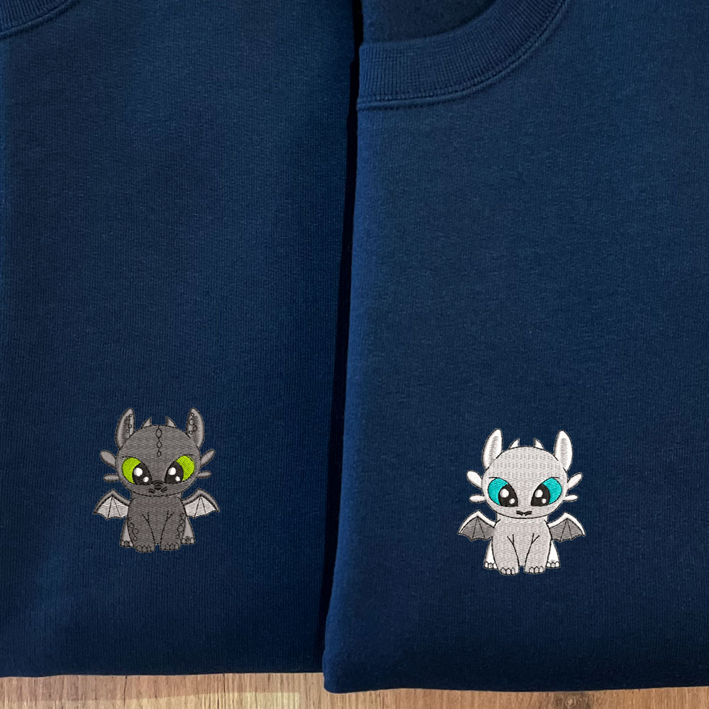 Sweats Como Treinares o Teu Dragão