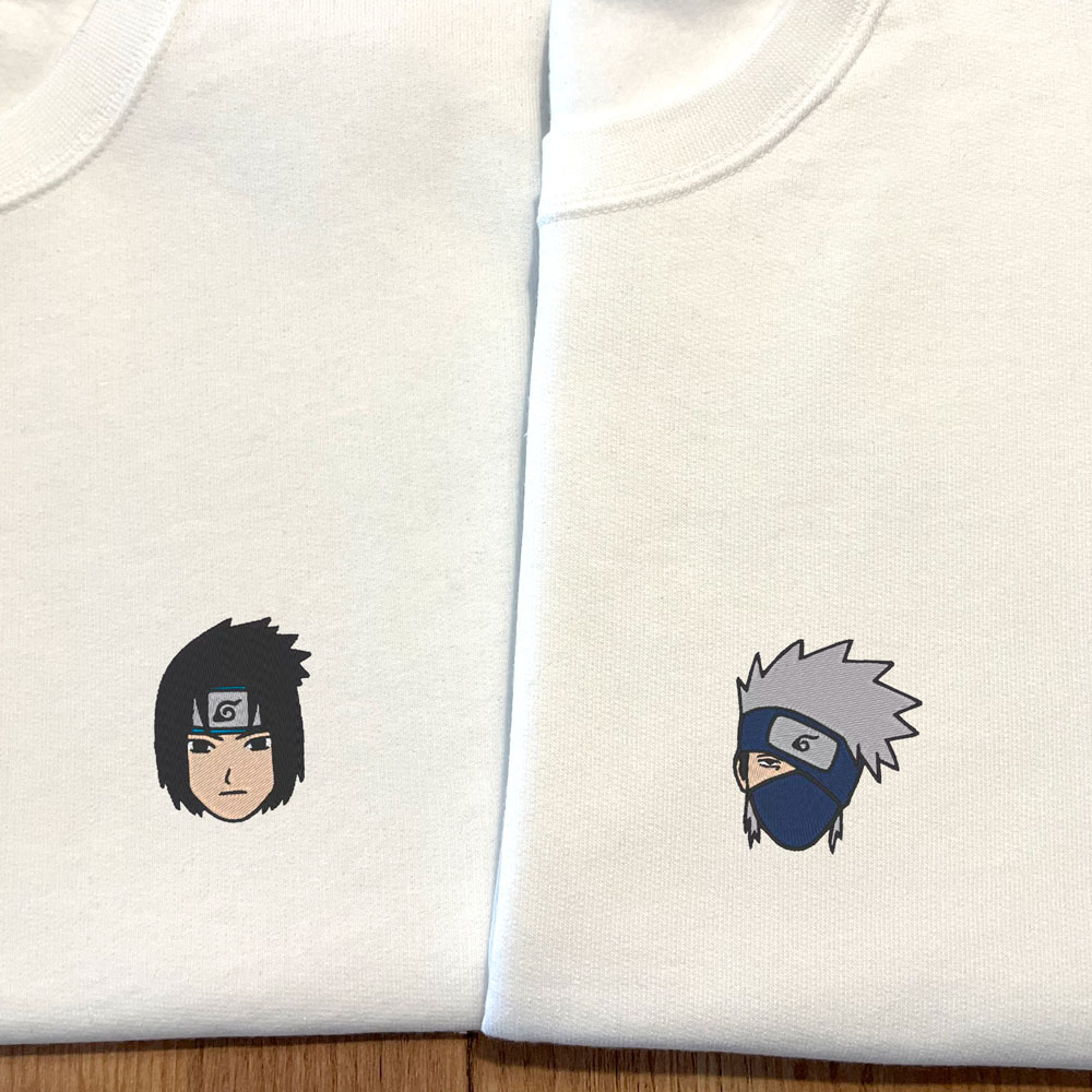 Sweatshirt Naruto